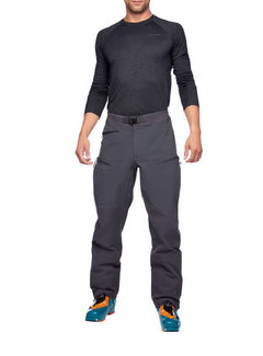 Black Diamond Men's Dawn Patrol Hybrid Pants