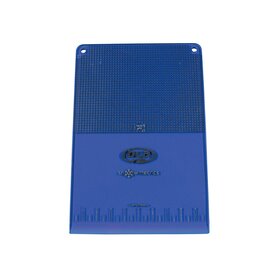 Backcountry Access Polycarbonate Crystal Card-Blue