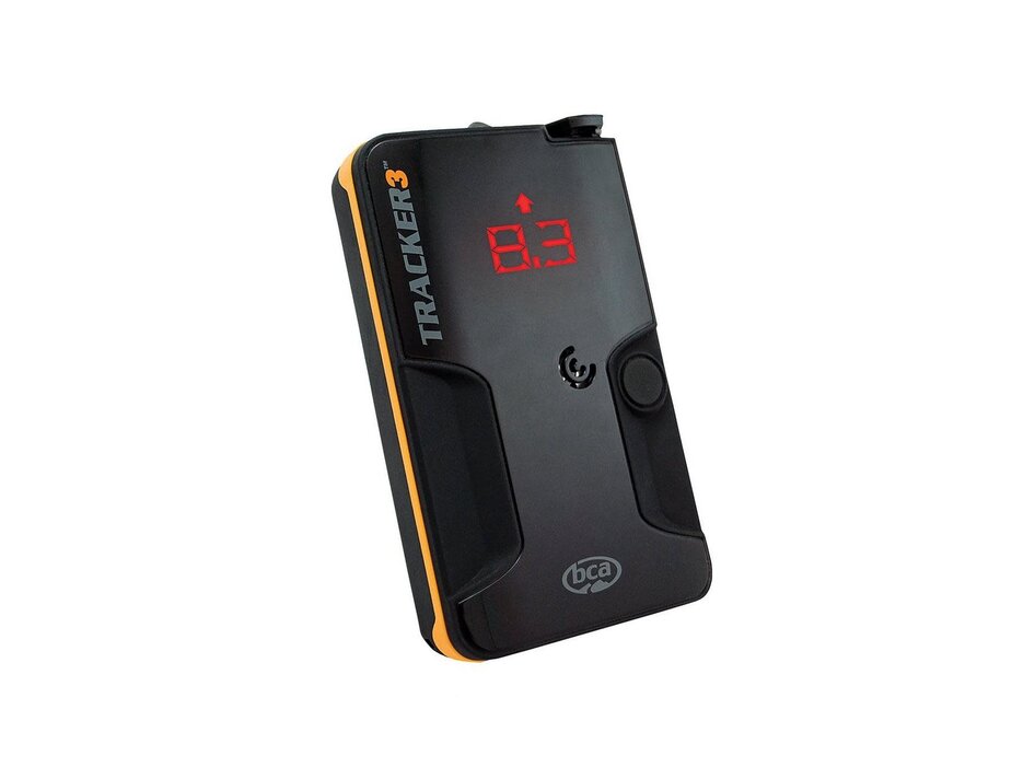 Avalanche Transceivers - Alpenglow Adventure Sports