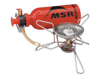 MSR Whisperlite Stove