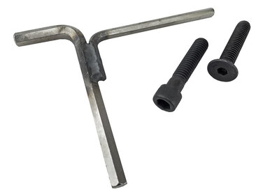 Metolius Multi Wrench - 7/32" & 5/16"