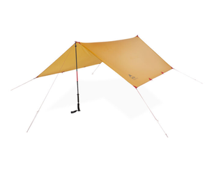 Thru-Hiker Wing Shelter - Alpenglow Adventure Sports