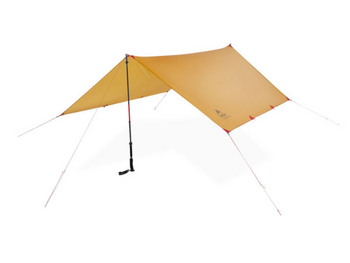 MSR Thru-Hiker Wing Shelter