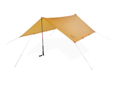 MSR Thru-Hiker Wing Shelter