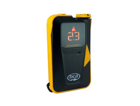 Backcountry Access BCA Tracker™ 4 Avalanche Beacon