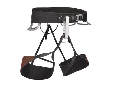 Black Diamond Women's Solution Guide Harness - Coral