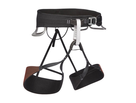 Black Diamond Women's Solution Guide Harness - Coral