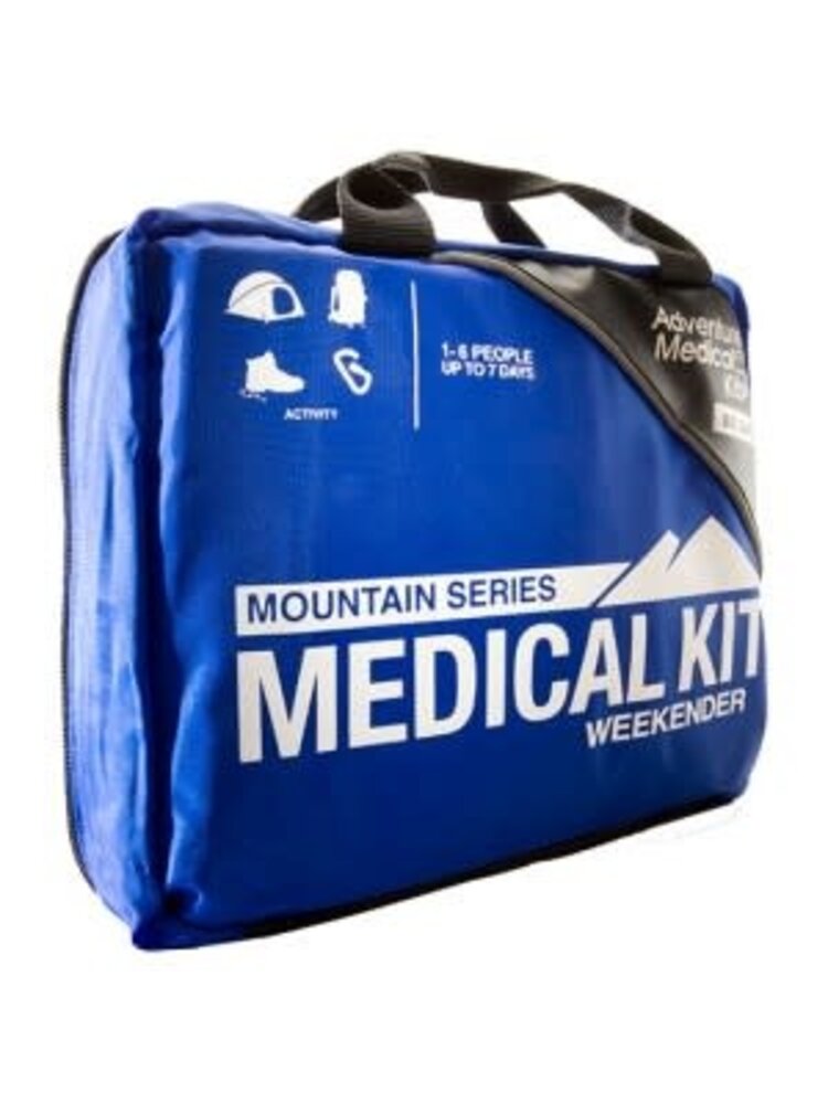 Adventure Medical Kits Mountain Series Medical Kit
