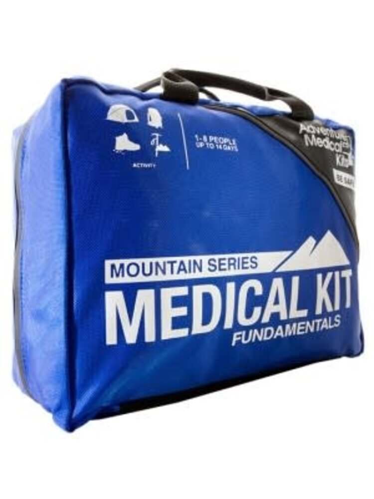 Adventure Medical Kits Mountain Series Medical Kit