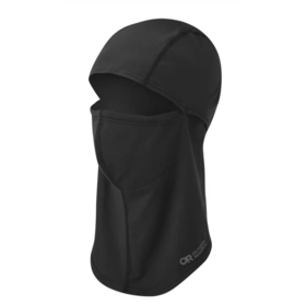 Outdoor Research Protective Essential Midweight Balaclava Kit