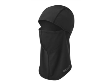 Outdoor Research Protective Essential Midweight Balaclava Kit
