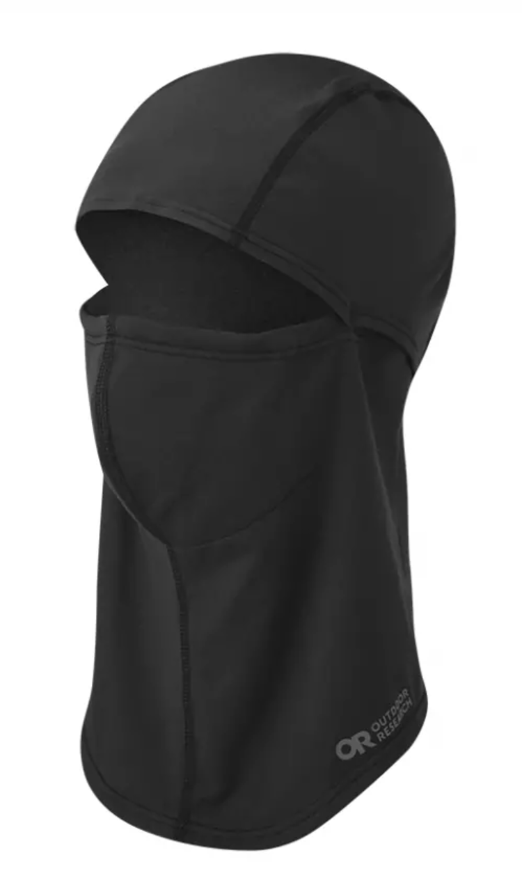 Outdoor Research Protective Essential Midweight Balaclava Kit