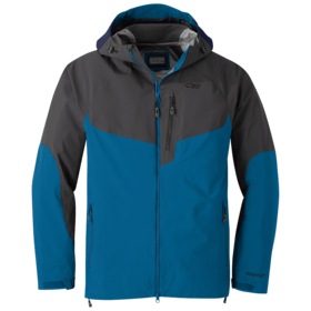 Outdoor Research Men's Hemispheres Jacket