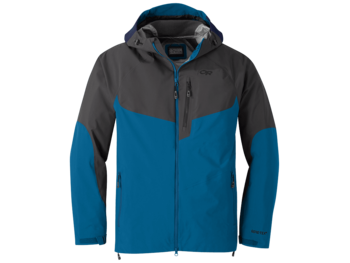 Outdoor Research Men's Hemispheres Jacket