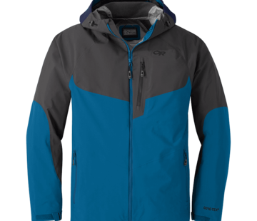 Outdoor Research Men's Hemispheres Jacket