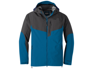 Outdoor Research Men's Hemispheres Jacket