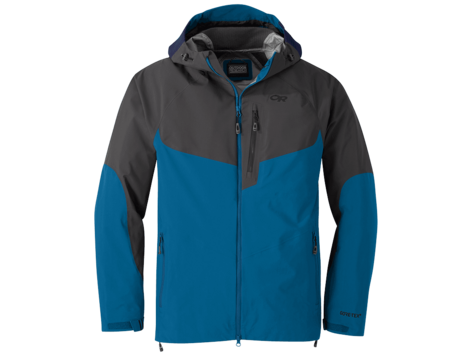 Outdoor Research Men's Hemispheres Jacket