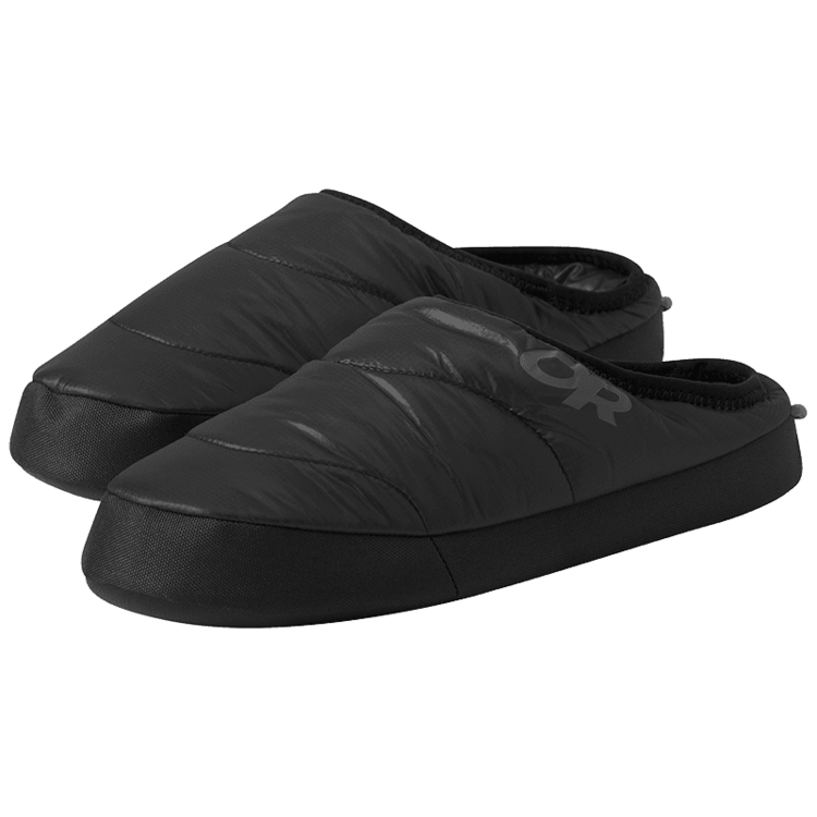 Outdoor Research Women's Tundra Slip-On Aerogel Booties