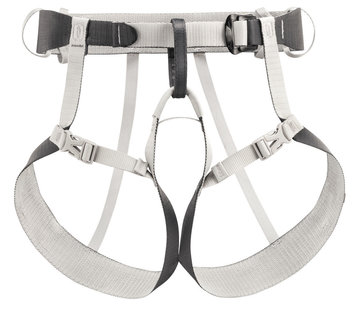Petzl Tour Harness Gray/Anthracite