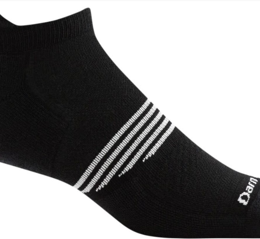 Men's Element No Show Tab Lightweight with Cushion Socks