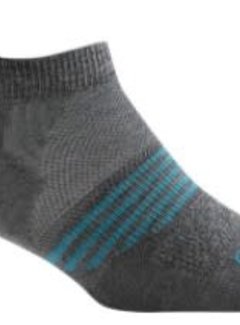 Darn Tough Vermont Women's Element No Show Tab Lightweight Sock