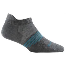 Darn Tough Vermont Women's Element No Show Tab Lightweight Sock