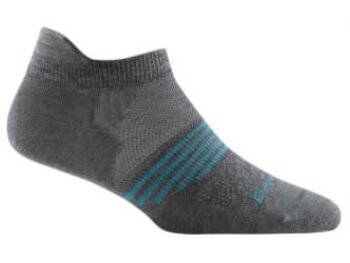 Darn Tough Vermont Women's Element No Show Tab Lightweight Sock