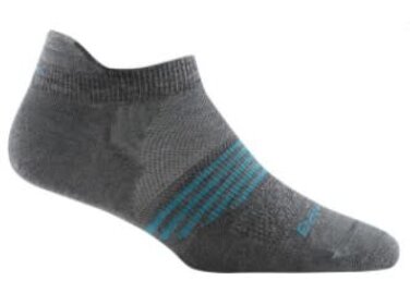Darn Tough Vermont Women's Element No Show Tab Lightweight Sock