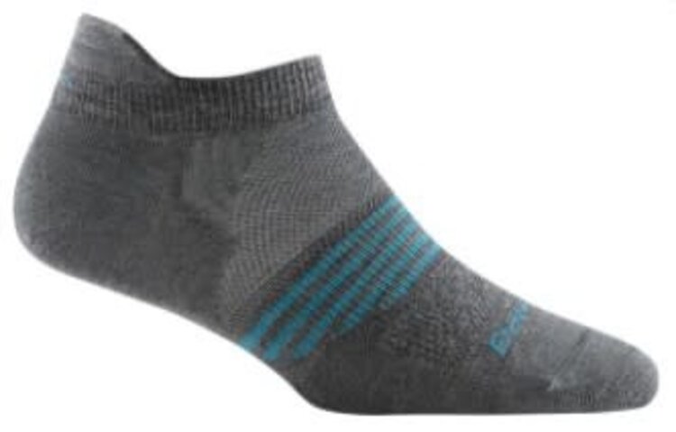 Darn Tough Vermont Women's Element No Show Tab Lightweight Sock