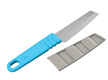 MSR Alpine Kitchen Knife