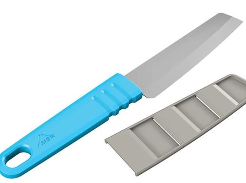 MSR Alpine Kitchen Knife