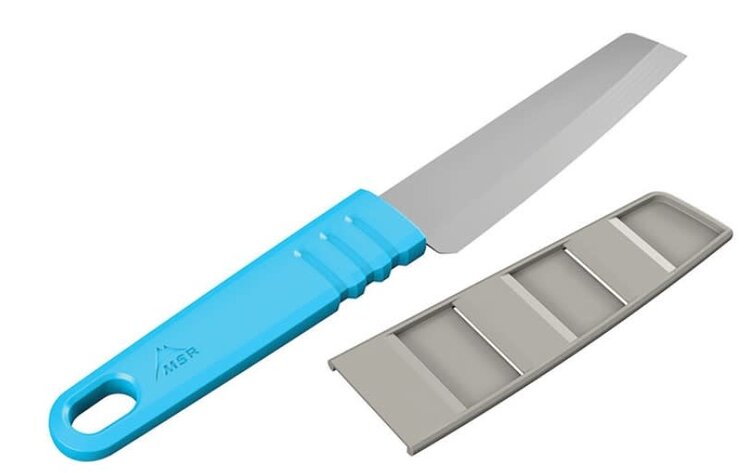 MSR Alpine Kitchen Knife