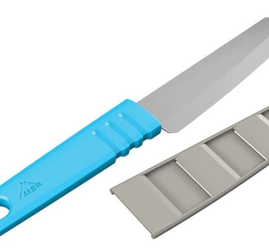 Alpine Kitchen Knife
