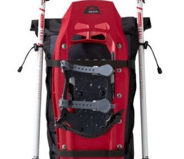evo snowshoe kit