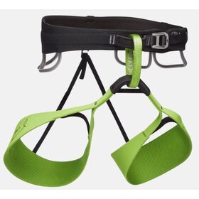 Black Diamond Men's Solution Harness HONNOLD Edition