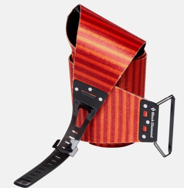 Black Diamond Ascension Nylon Climbing Skins