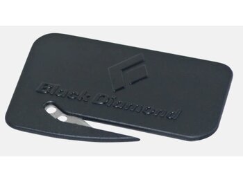 Black Diamond Trim Tool