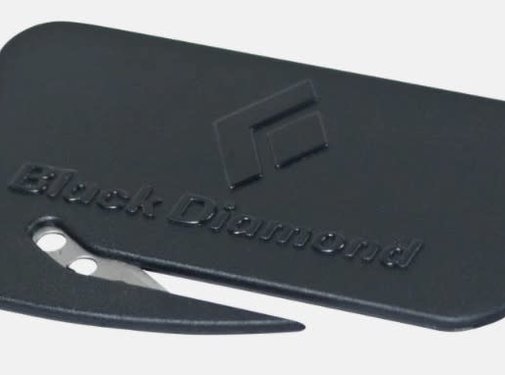 Black Diamond Trim Tool