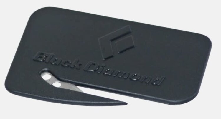 Black Diamond Trim Tool