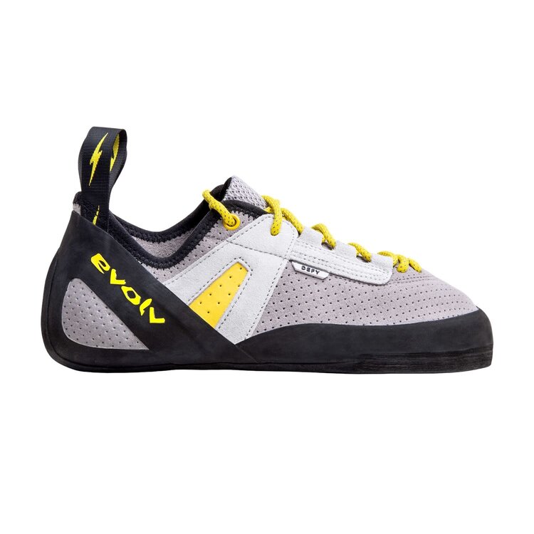 Evolv Defy Lace Climbing Shoes