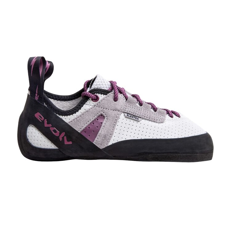 Evolv Elektra Lace Climbing Shoes