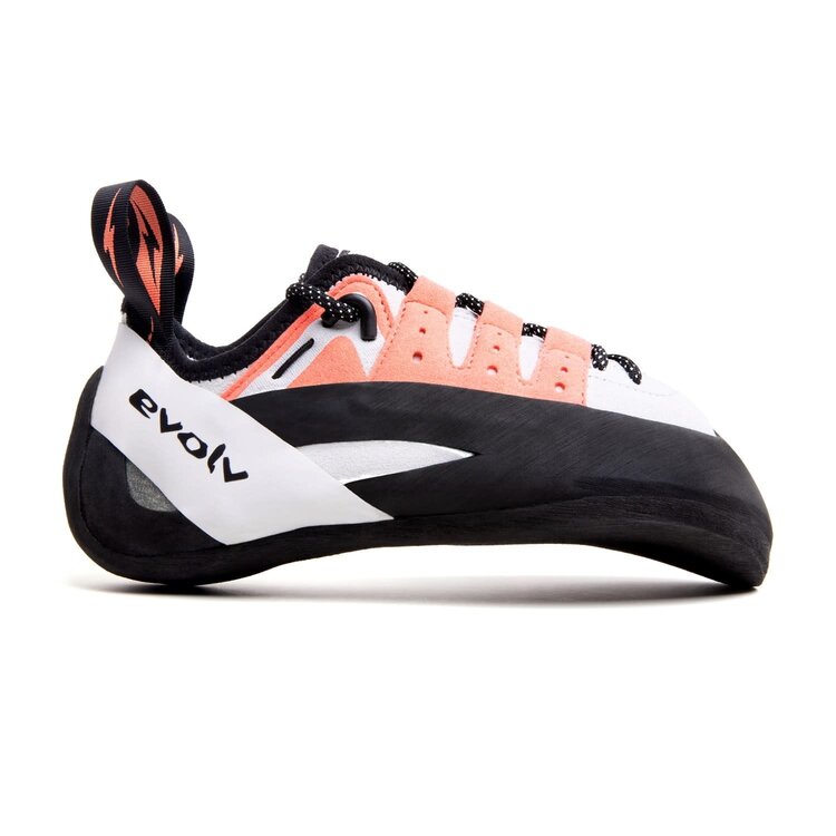 Evolv Women's Geshido Lace Climbing Shoes