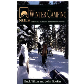 NOLS Winter Camping