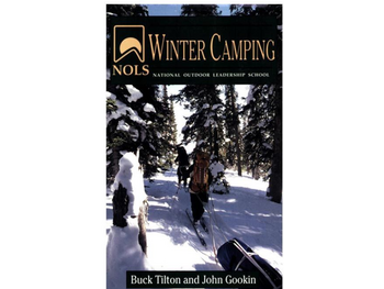 NOLS Winter Camping