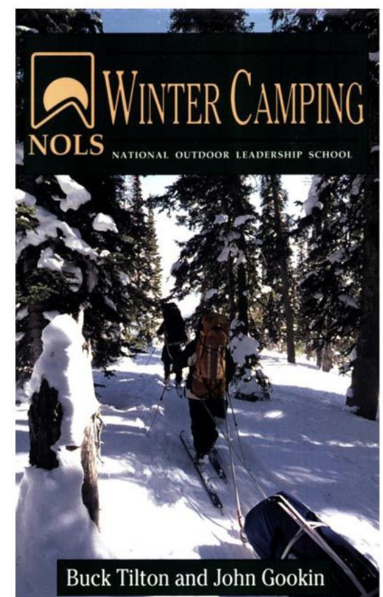 NOLS Winter Camping