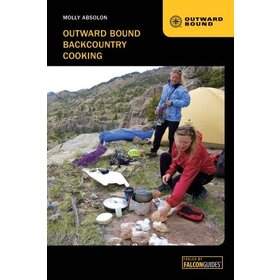 Falcon Guide Outward Bound Backcountry Cooking