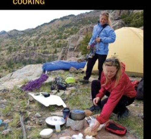 Falcon Guide Outward Bound Backcountry Cooking