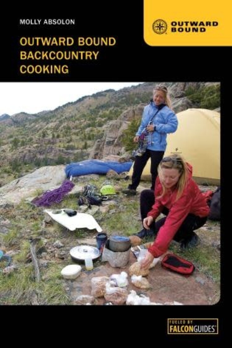 Falcon Guide Outward Bound Backcountry Cooking