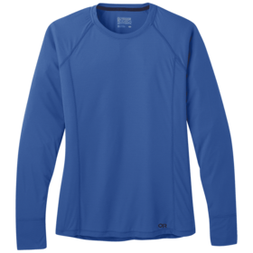 Outdoor Research Women's Echo Long Sleeve Tee