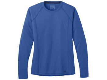 Outdoor Research Women's Echo Long Sleeve Tee